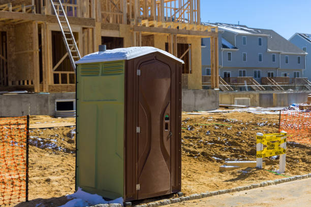 Best Best portable toilet rental  in Quinlan, TX