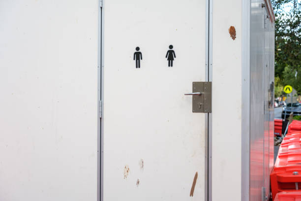 Best Portable restroom solutions  in Quinlan, TX